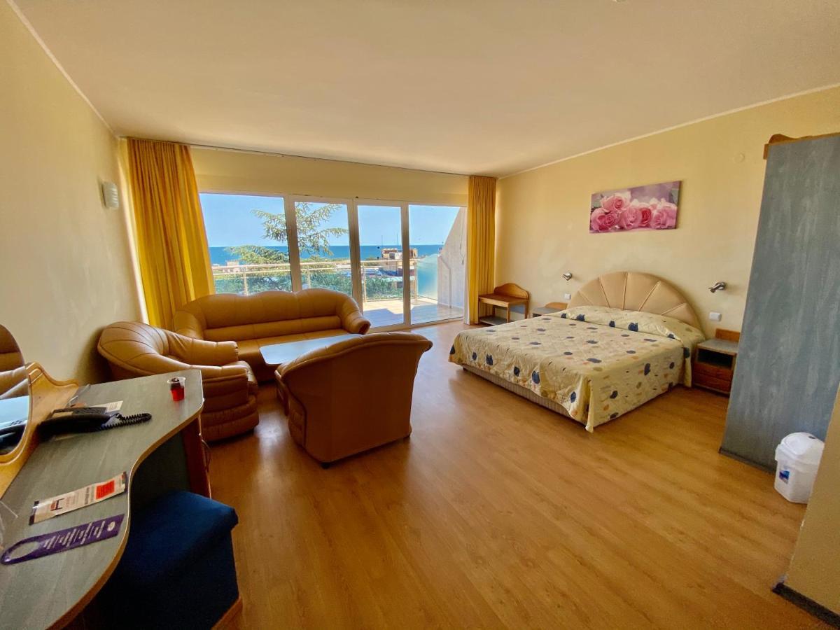 Park Perla Hotel 3*