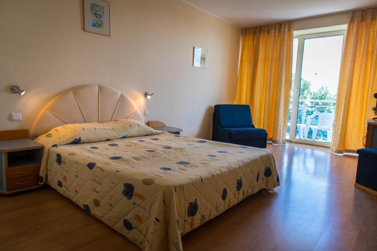Hotel Park Perla Złote Piaski