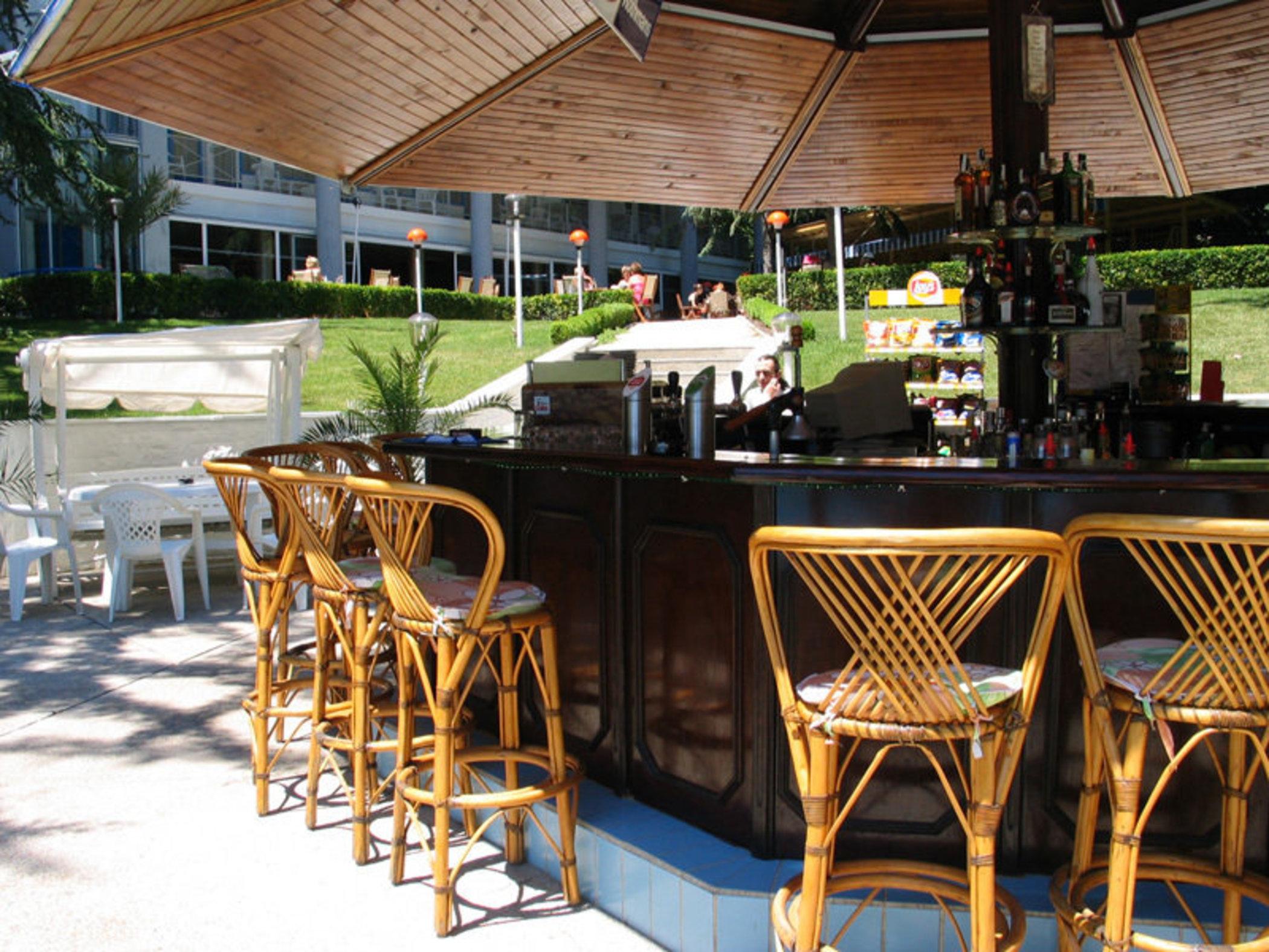 Hotel Park Perla 3*