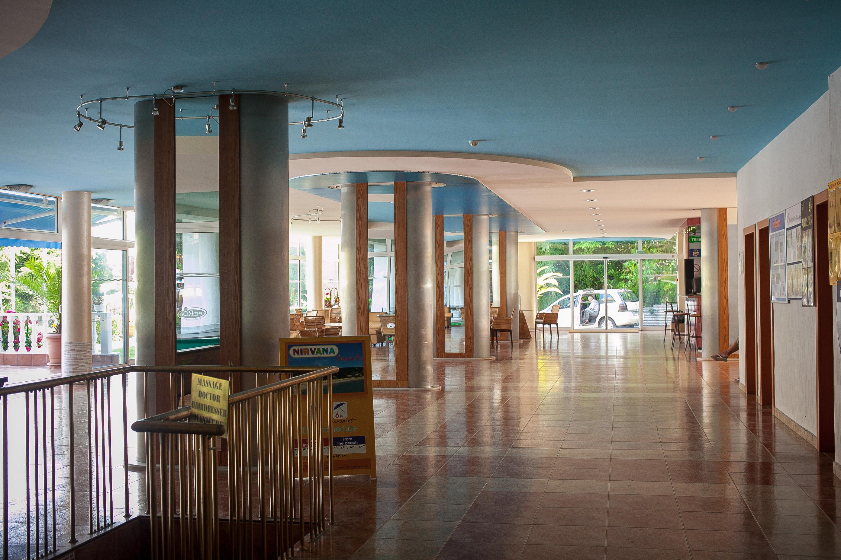 Park Perla Hotel
