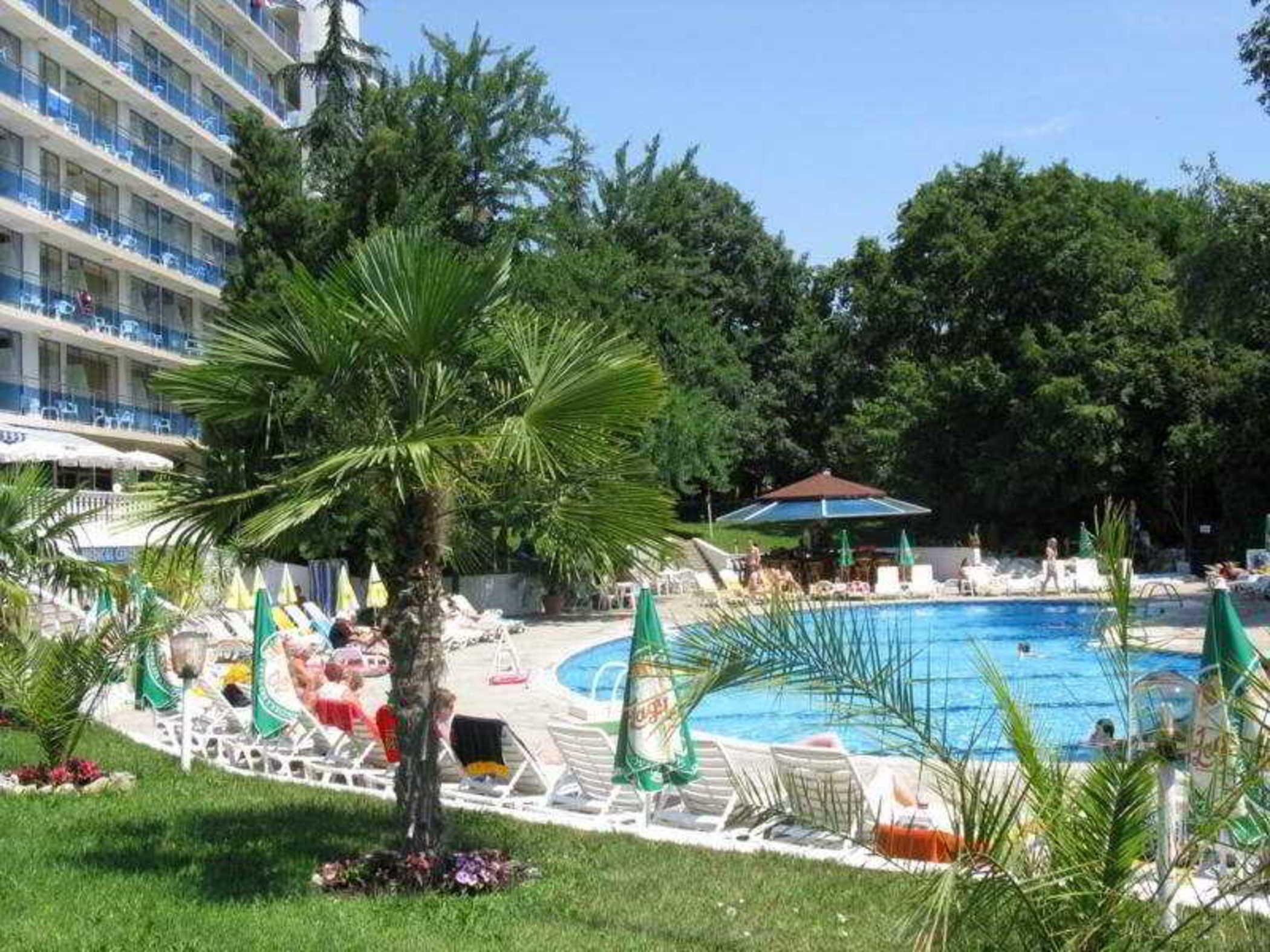 Park Perla