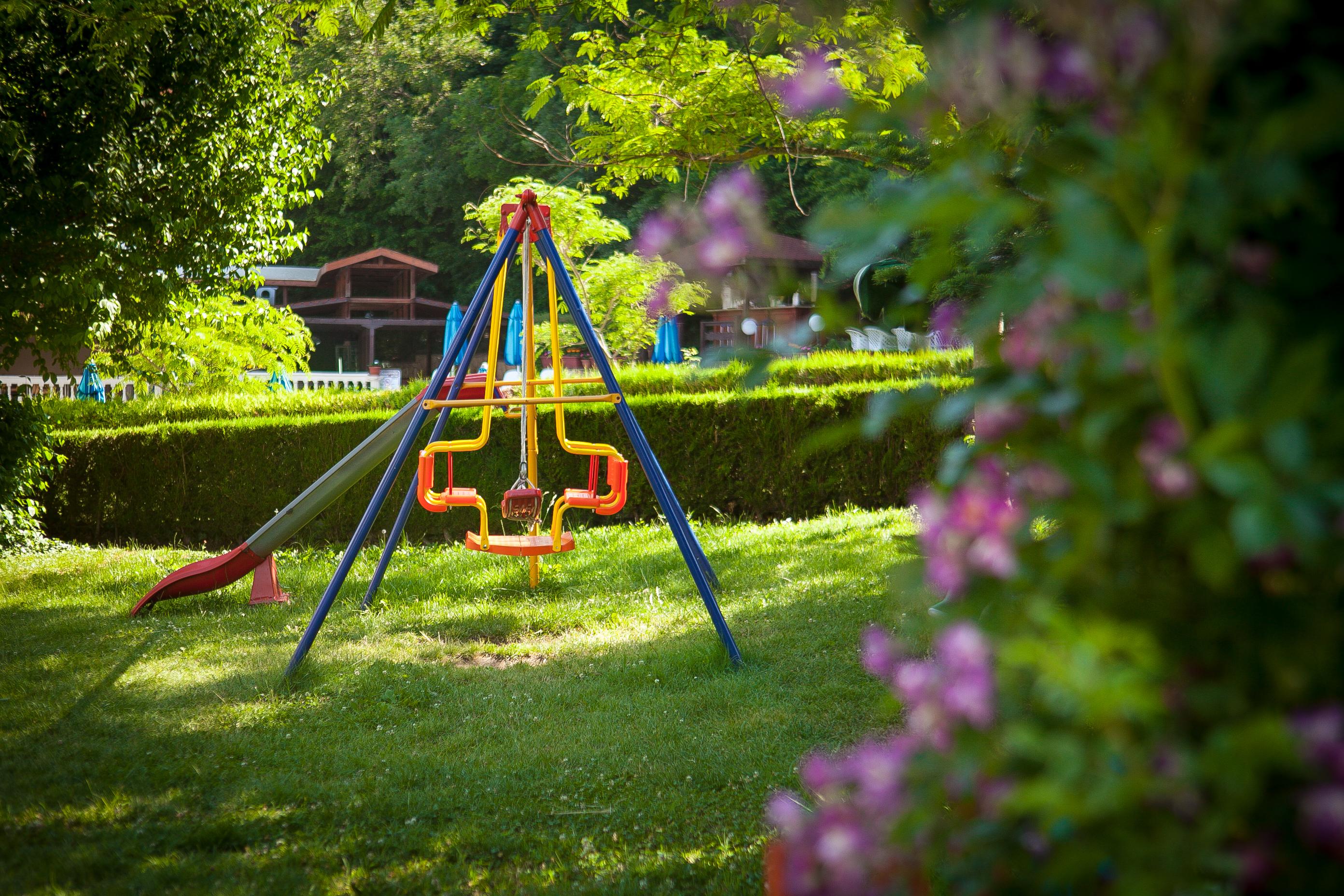 Hotel Park Perla Złote Piaski