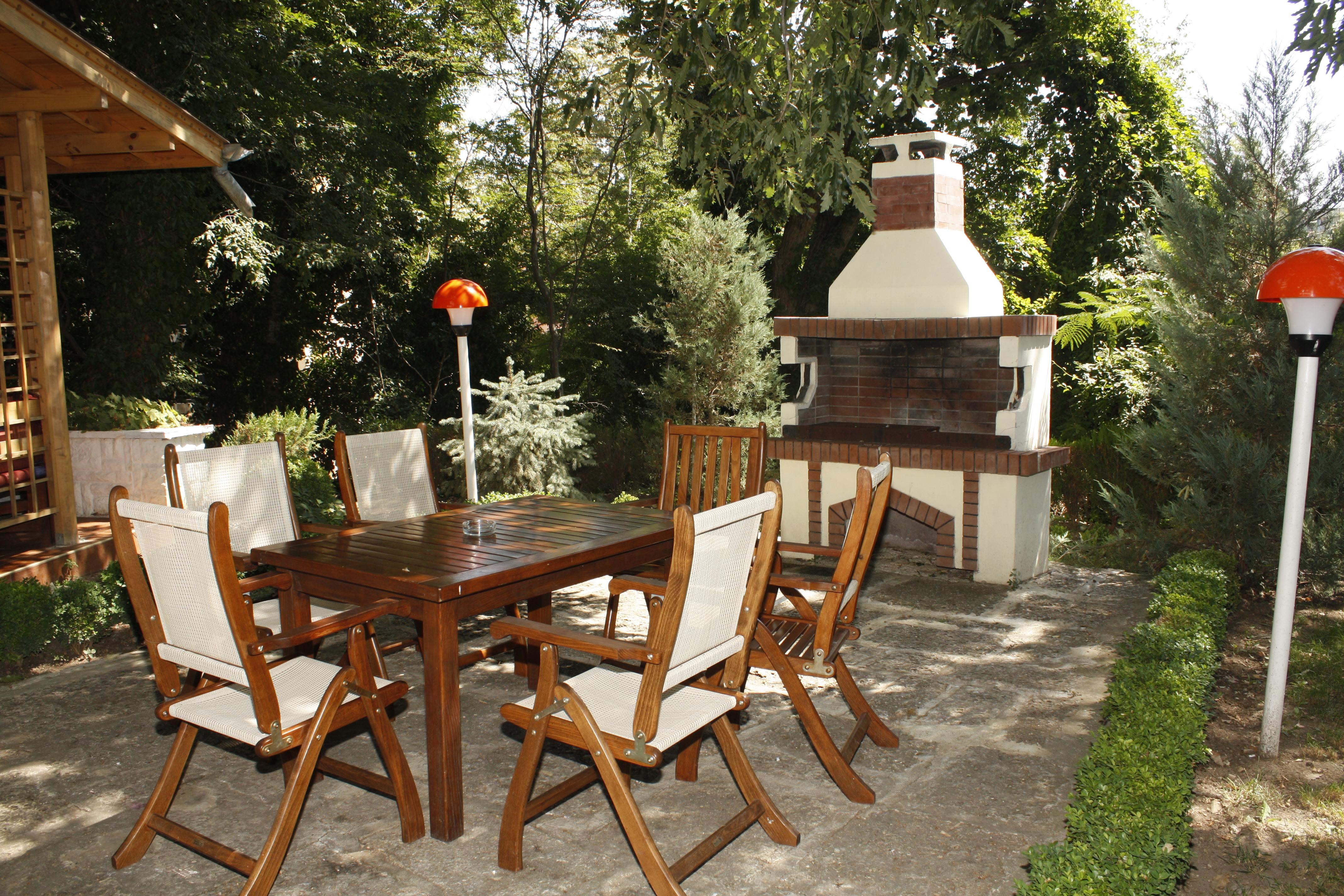 Park Perla Hotel