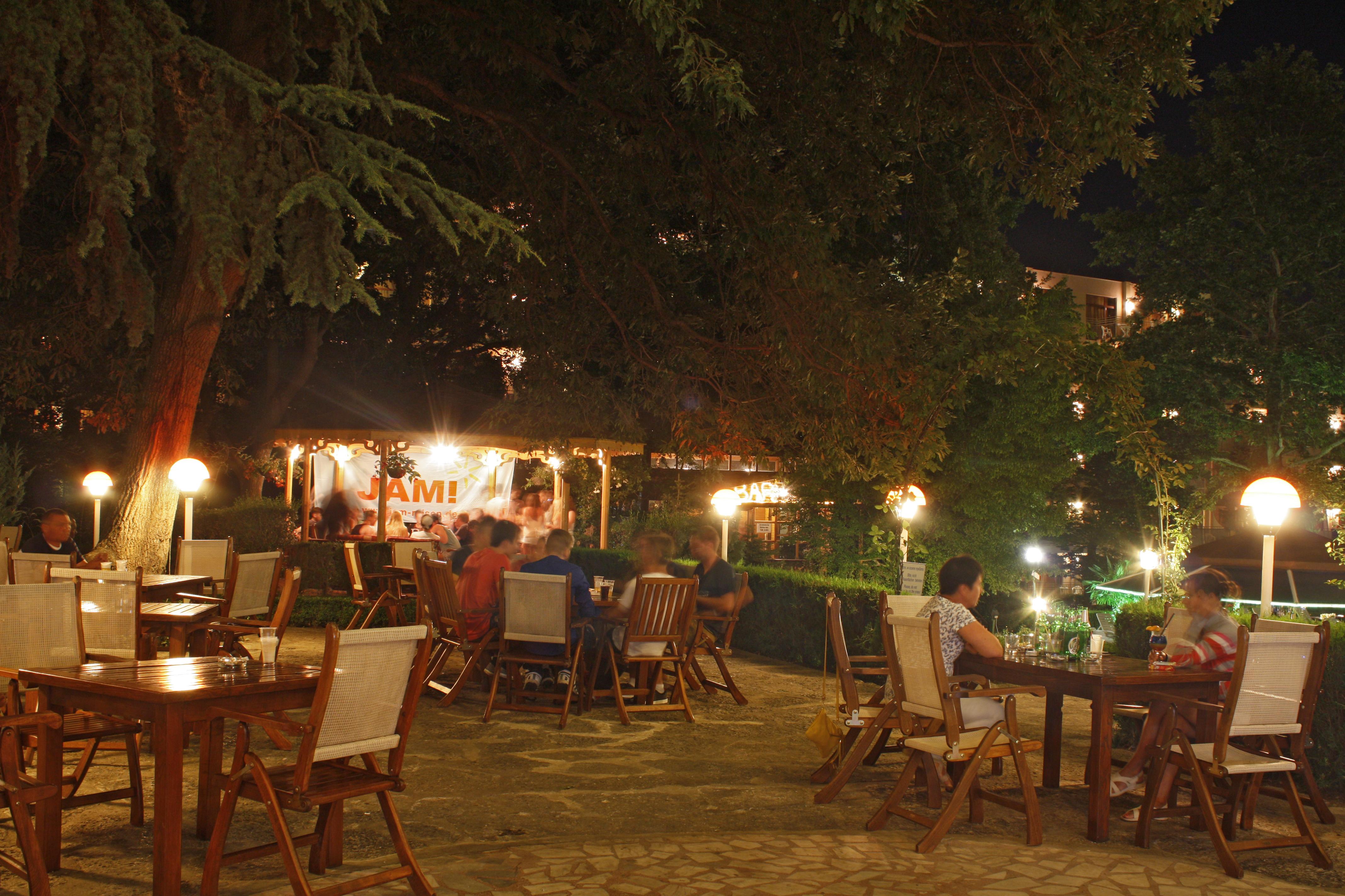 Park Perla Hotel