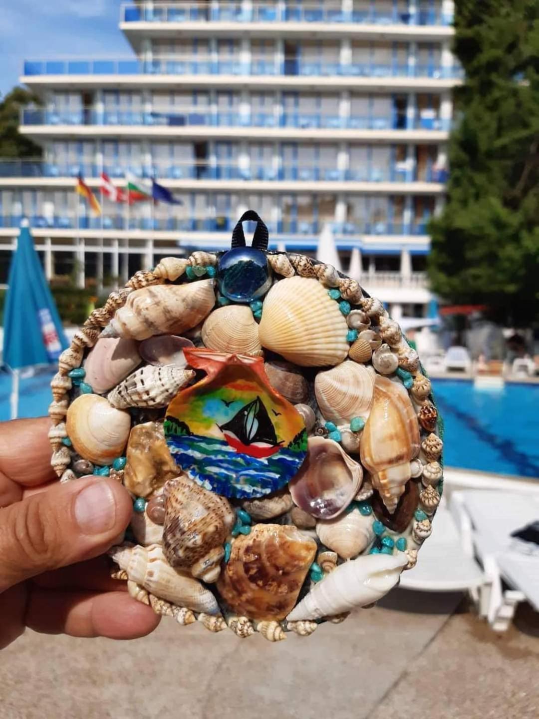 Hotel Park Perla 3*