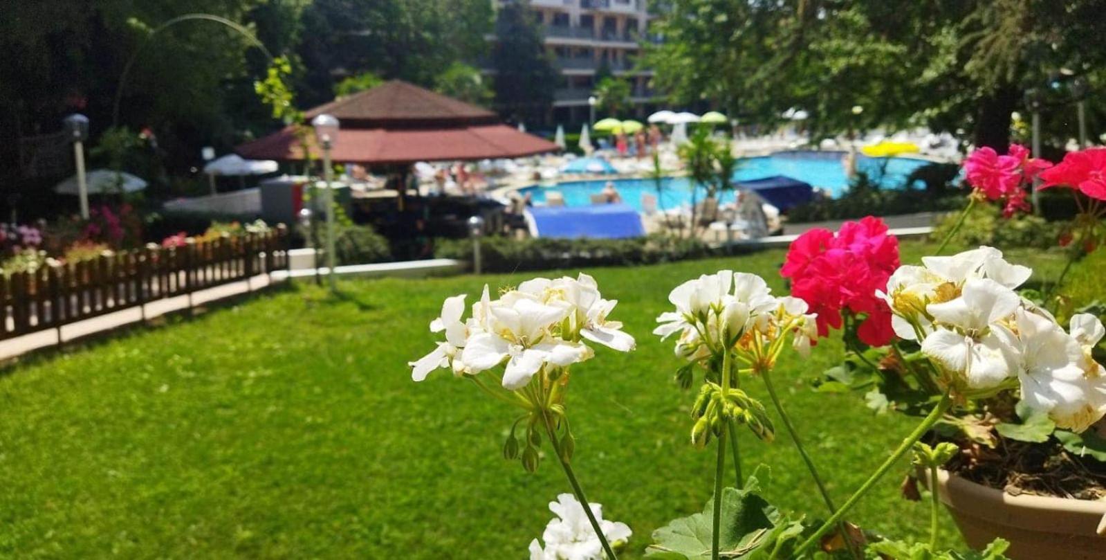 Park Perla Hotel Złote Piaski
