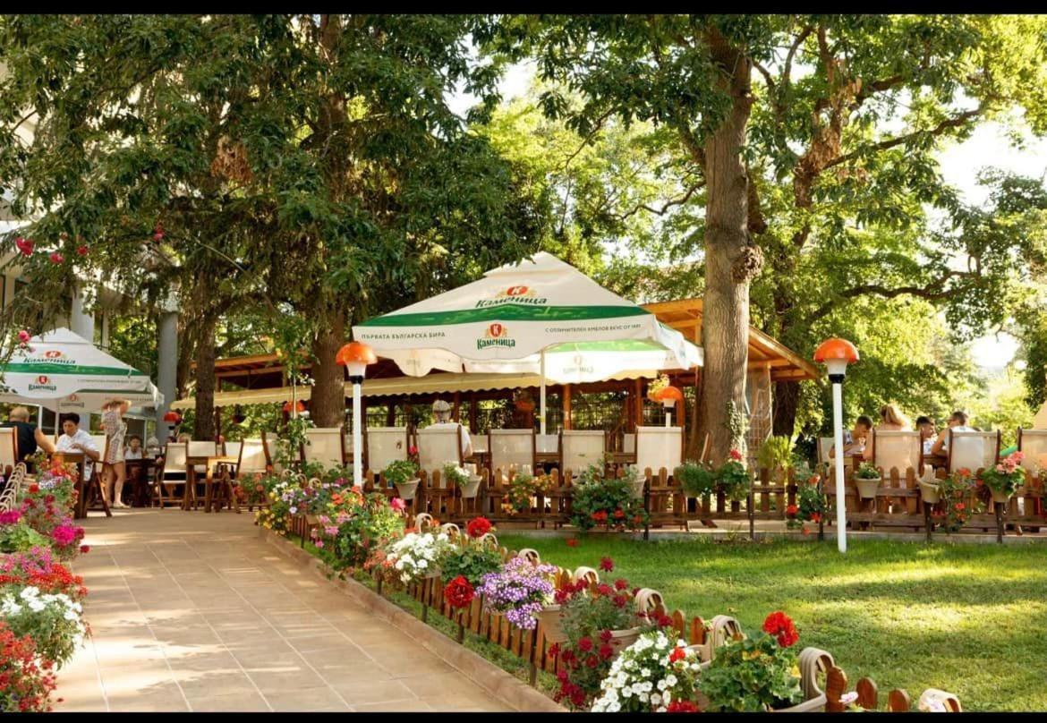 Park Perla 3*