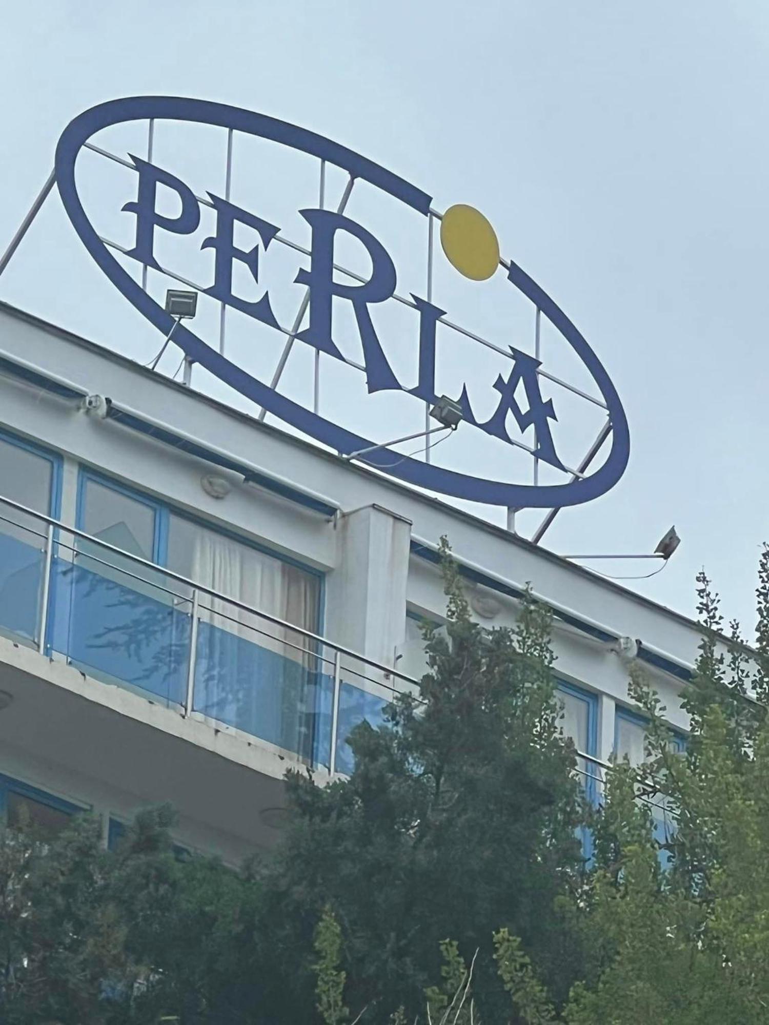 Hotel Park Perla Złote Piaski