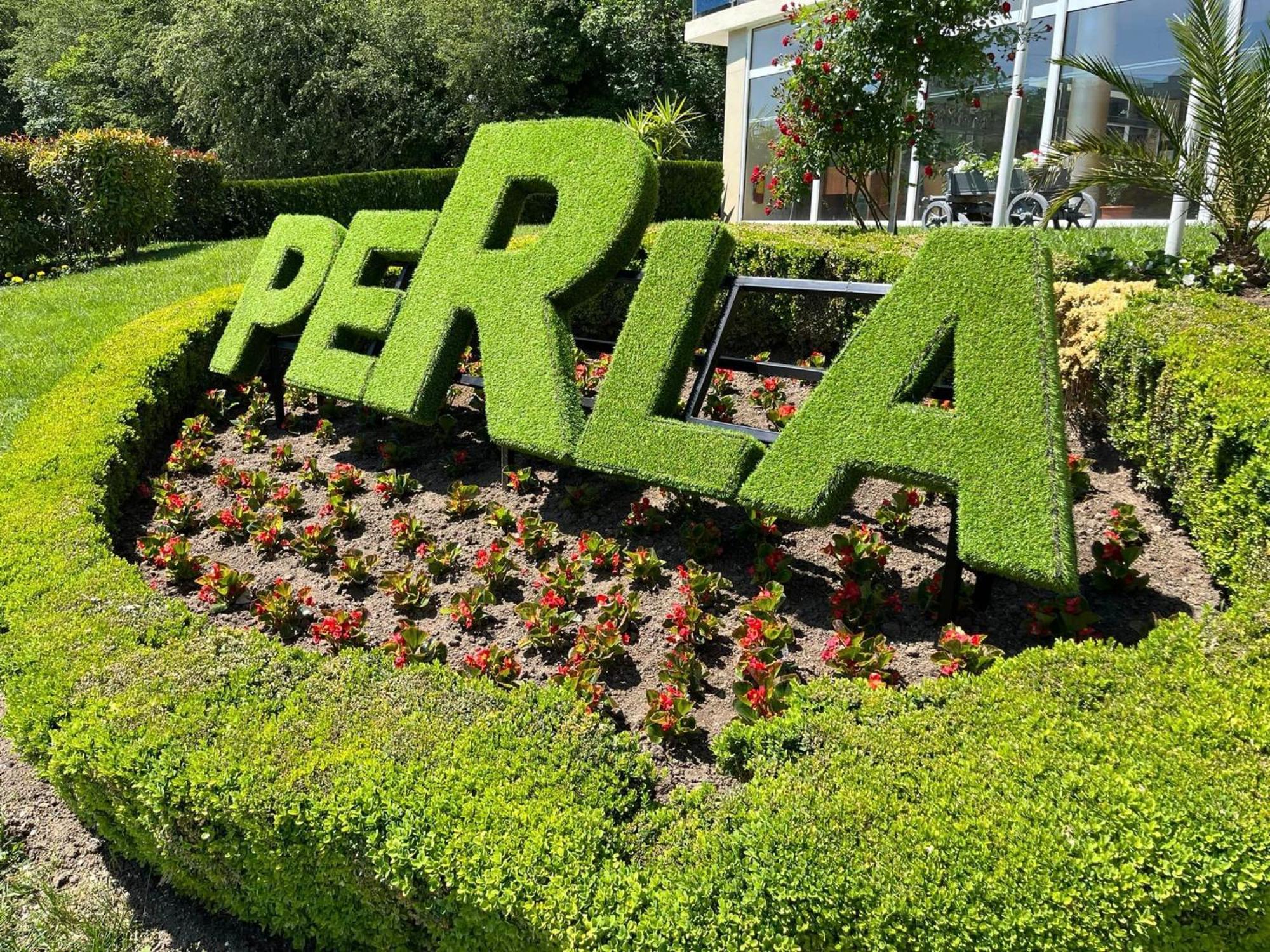 Park Perla 3* Złote Piaski