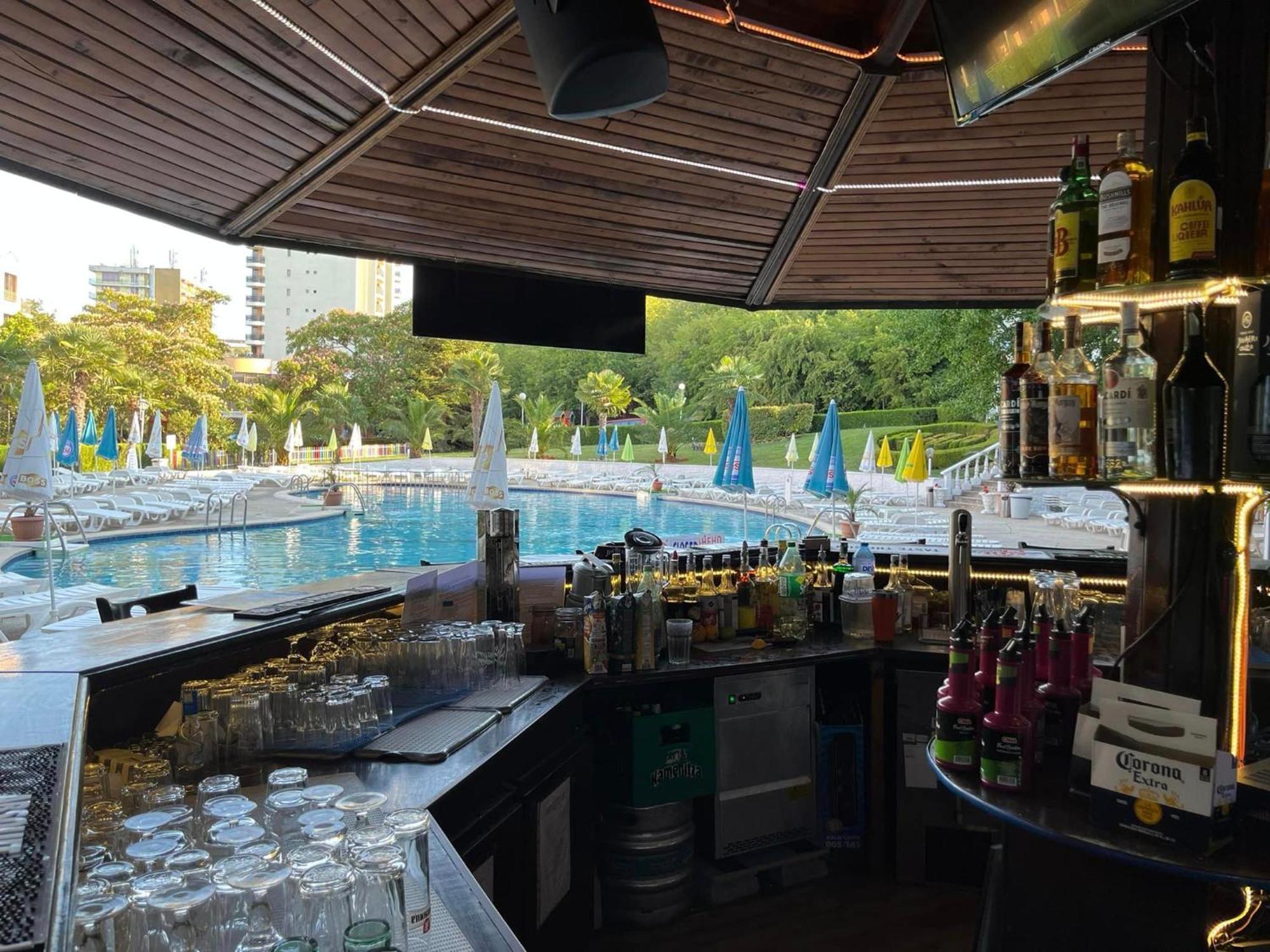 Park Perla Hotel 3*