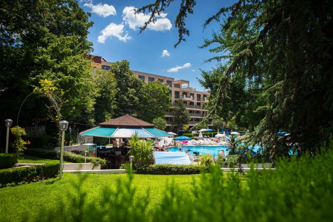 Park Perla Hotel Złote Piaski