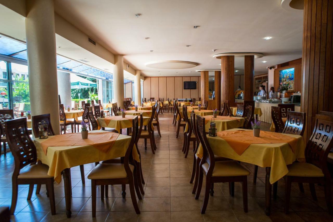 Park Perla Hotel