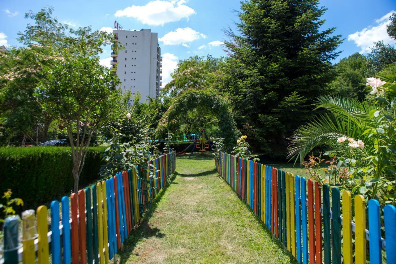 Park Perla Hotel Złote Piaski