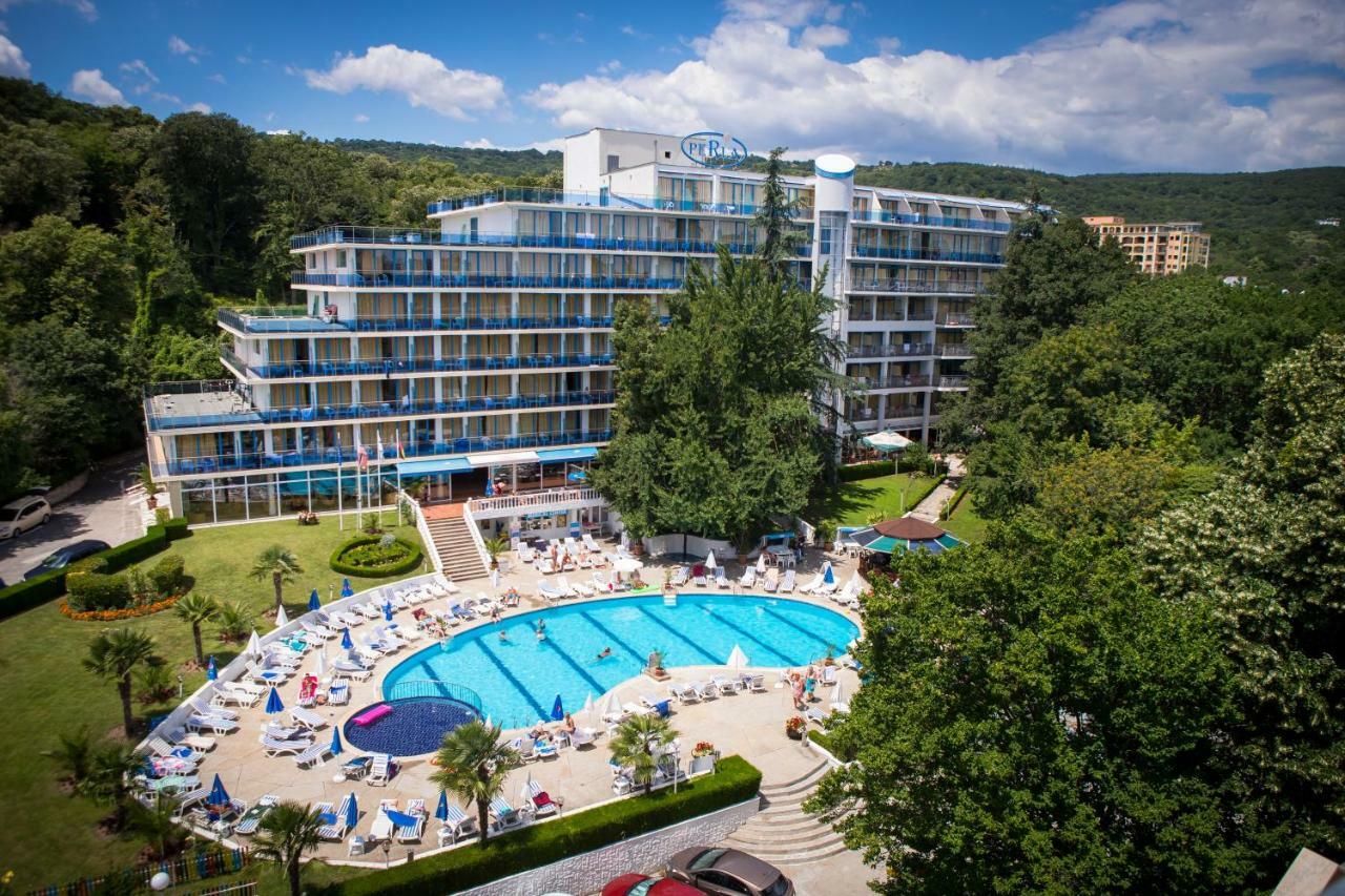 Park Perla 3*