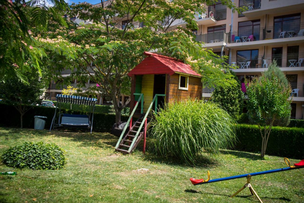 Hotel Park Perla
