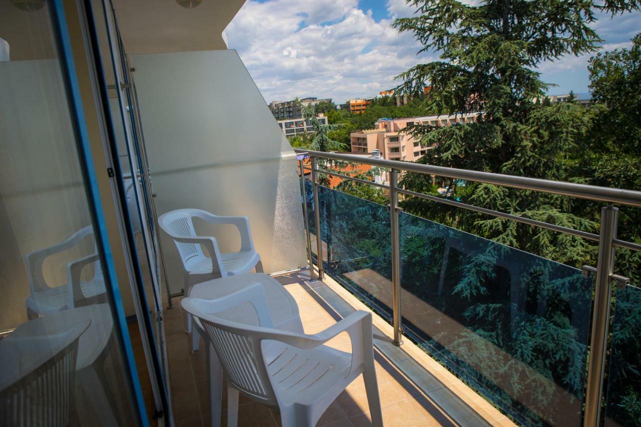 Park Perla Hotel