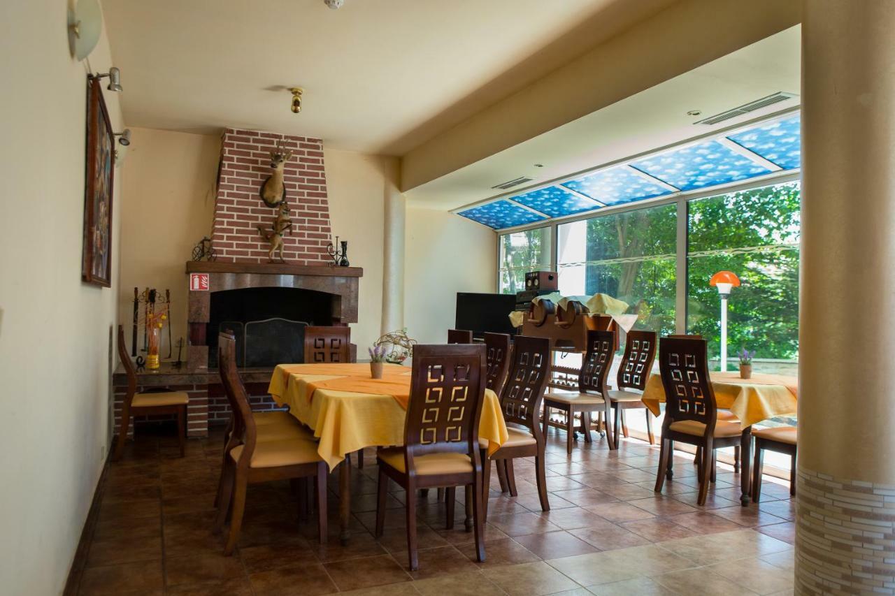 Park Perla Hotel 3*