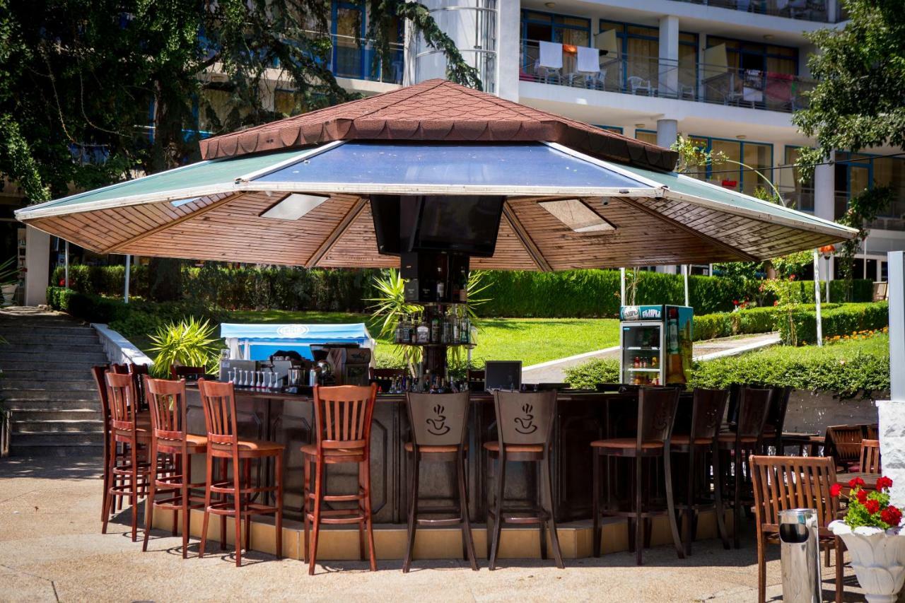 Park Perla 3* Golden Sands