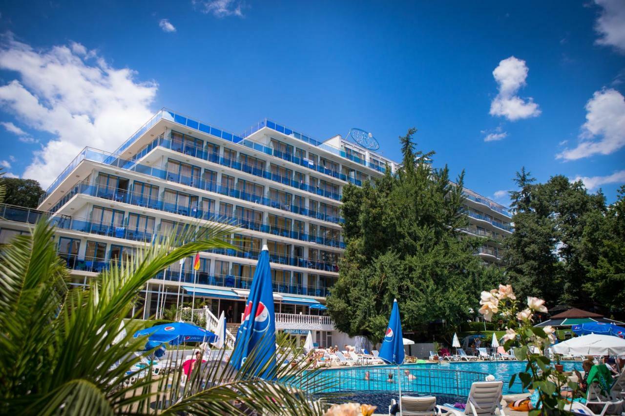 Hotel Park Perla 3*