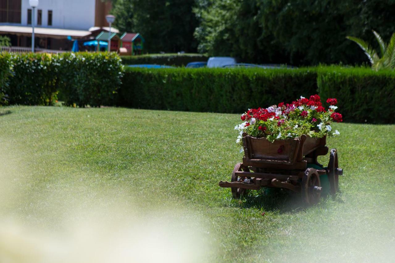 Park Perla Złote Piaski