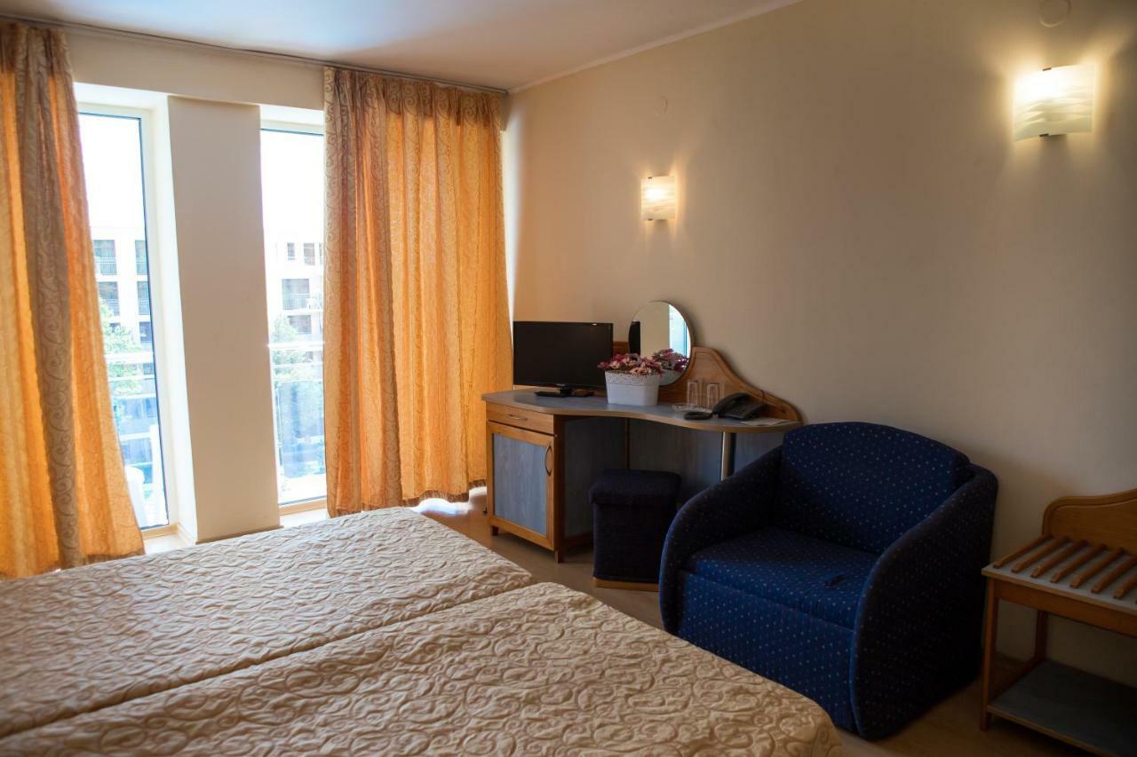 Hotel Park Perla Golden Sands