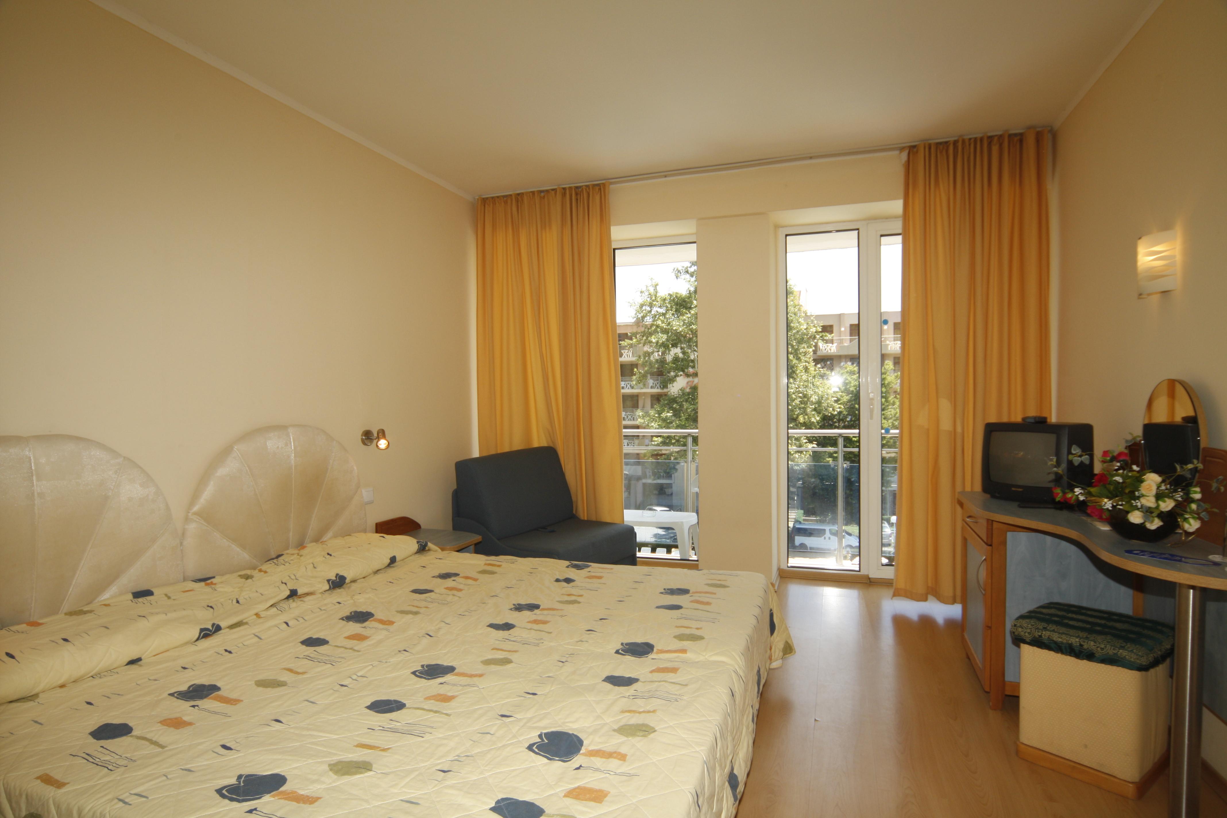Park Perla Hotel