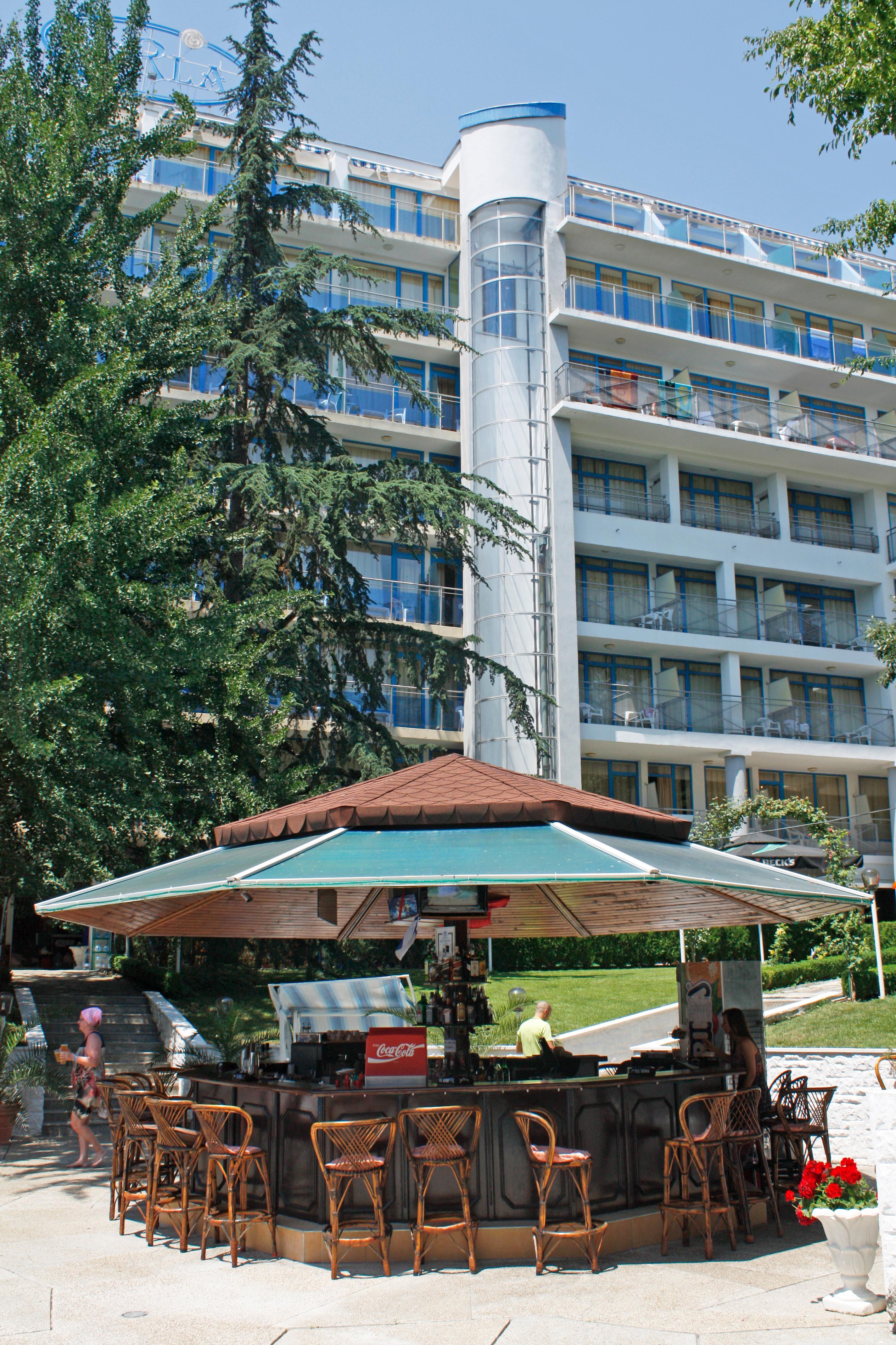 Park Perla