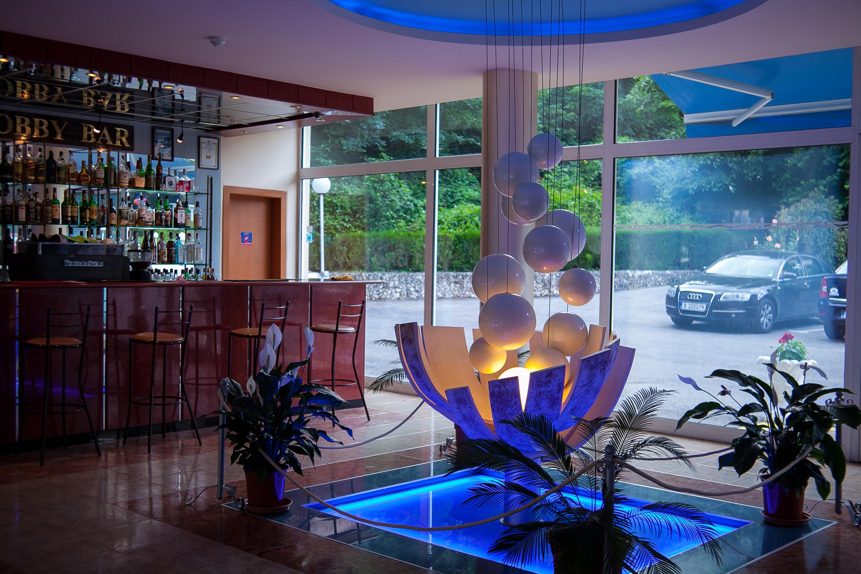 Park Perla 3*