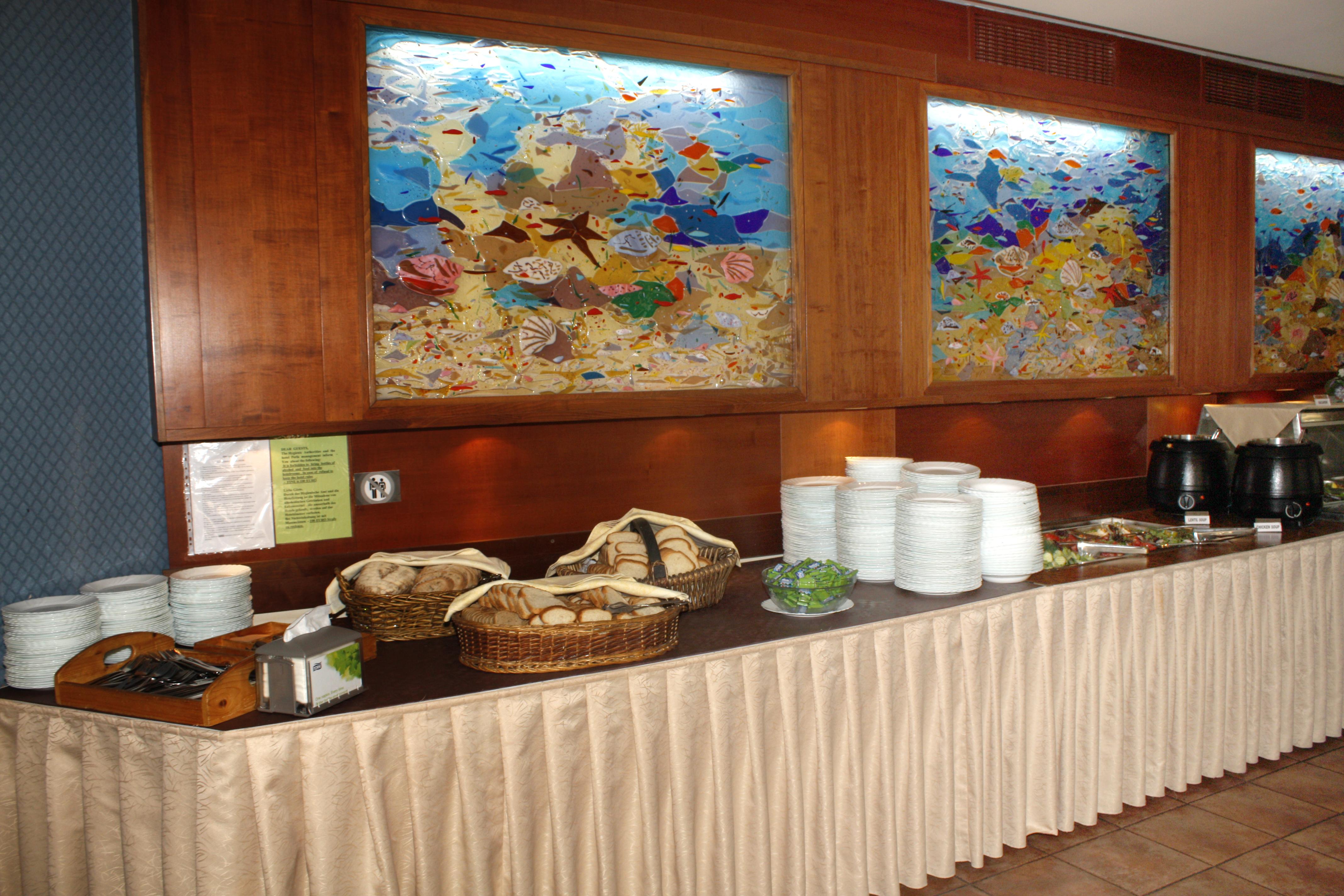 Park Perla Hotel Golden Sands