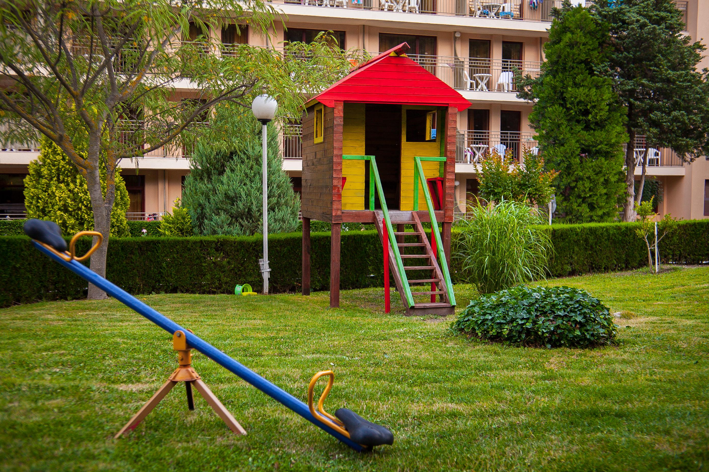 Park Perla Hotel 3*