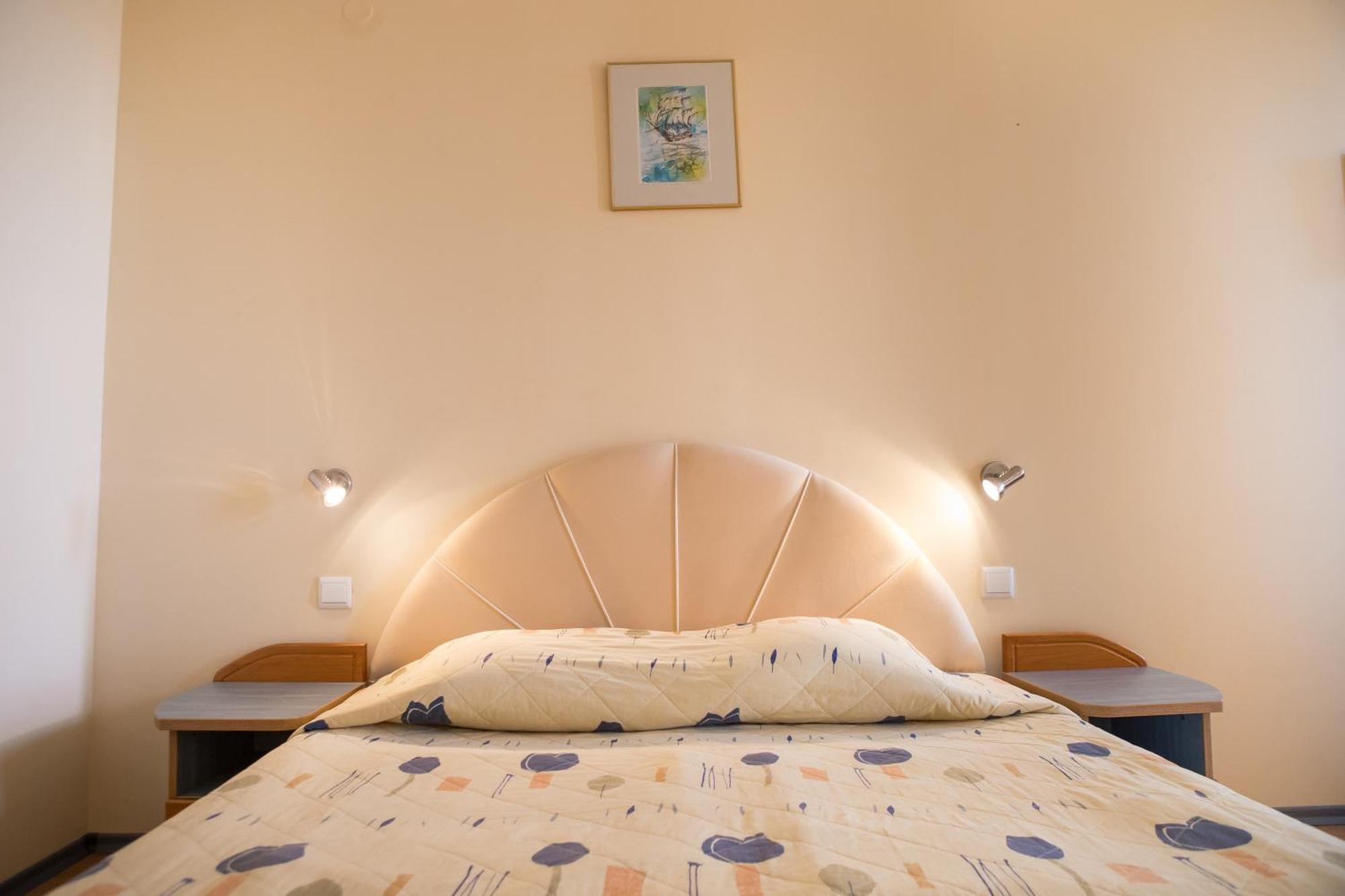 Hotel Park Perla