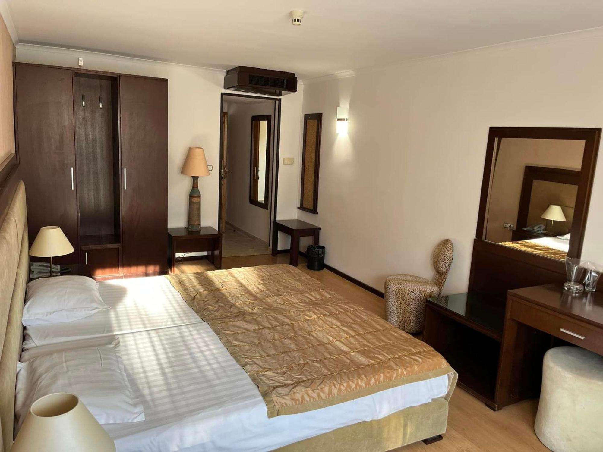 Park Perla Hotel 3*