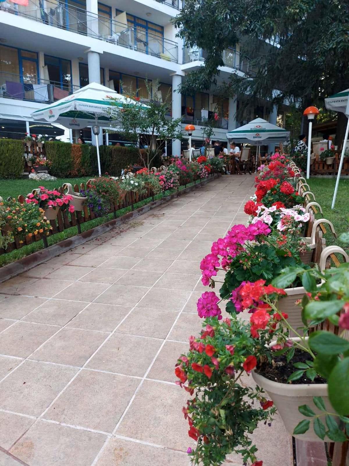 Park Perla 3* Golden Sands