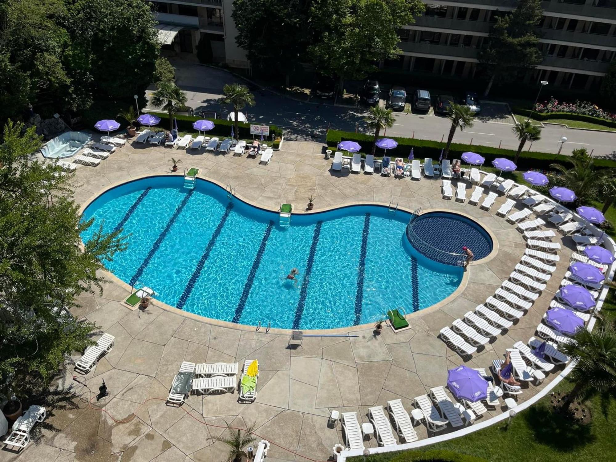 Park Perla Golden Sands