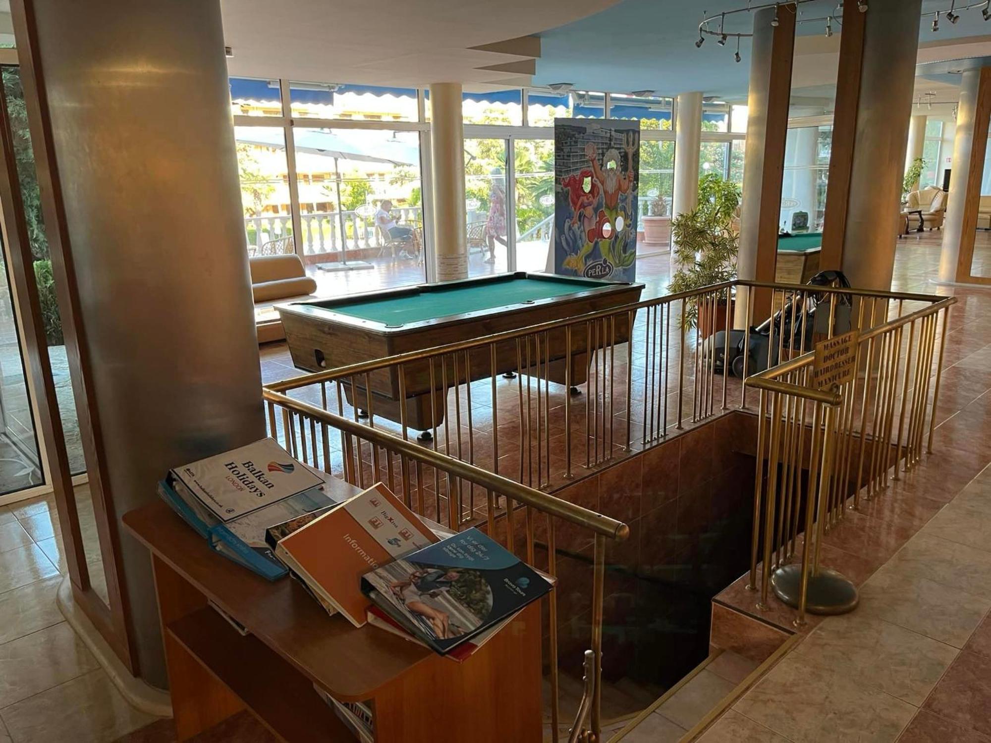 Park Perla Hotel