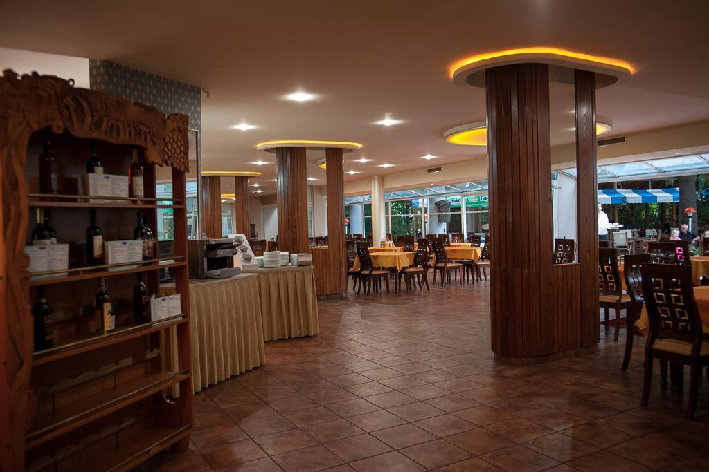 Park Perla Golden Sands