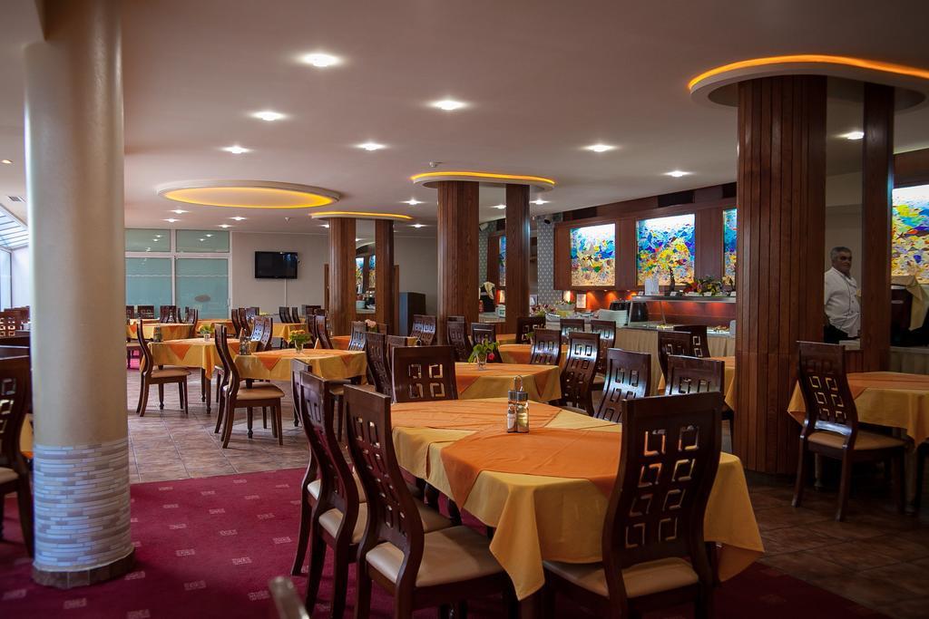Hotel Park Perla