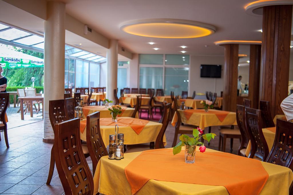 Park Perla Hotel