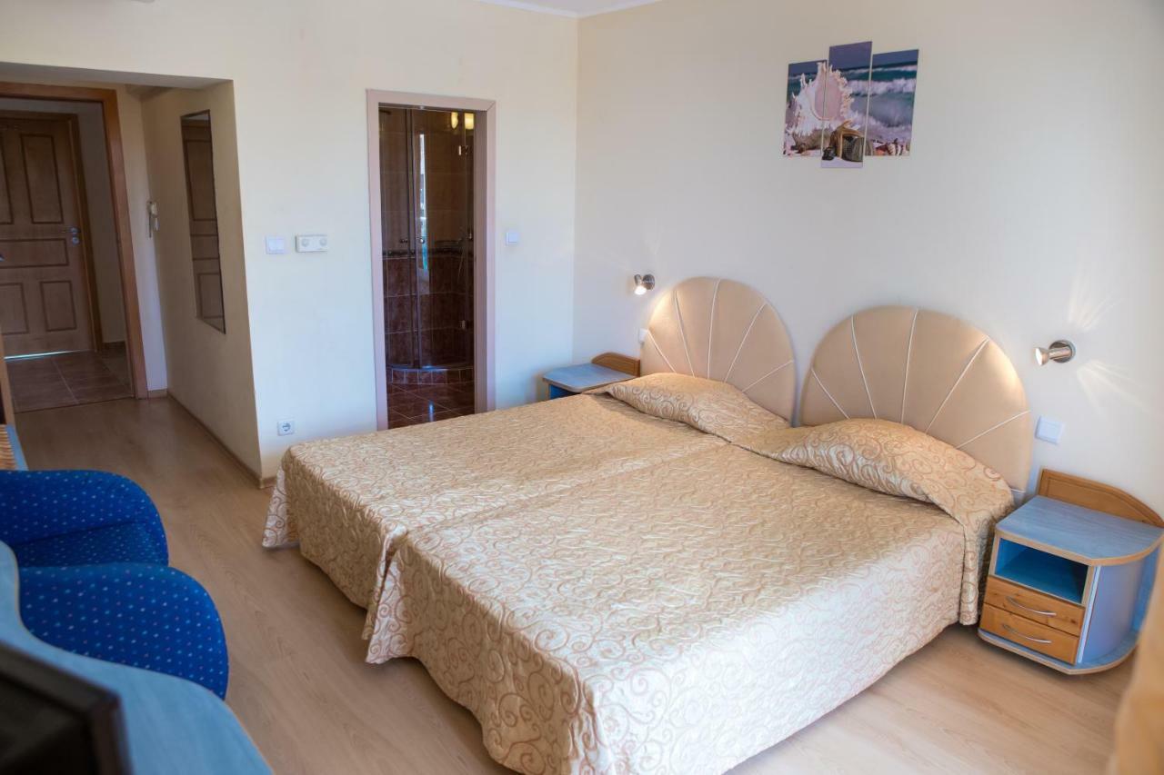 Park Perla Hotel
